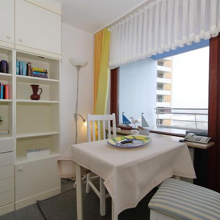 Haus Sylter Welle 9-92A Ob Apartment เวสเทอร์แลนด์ ภายนอก รูปภาพ
