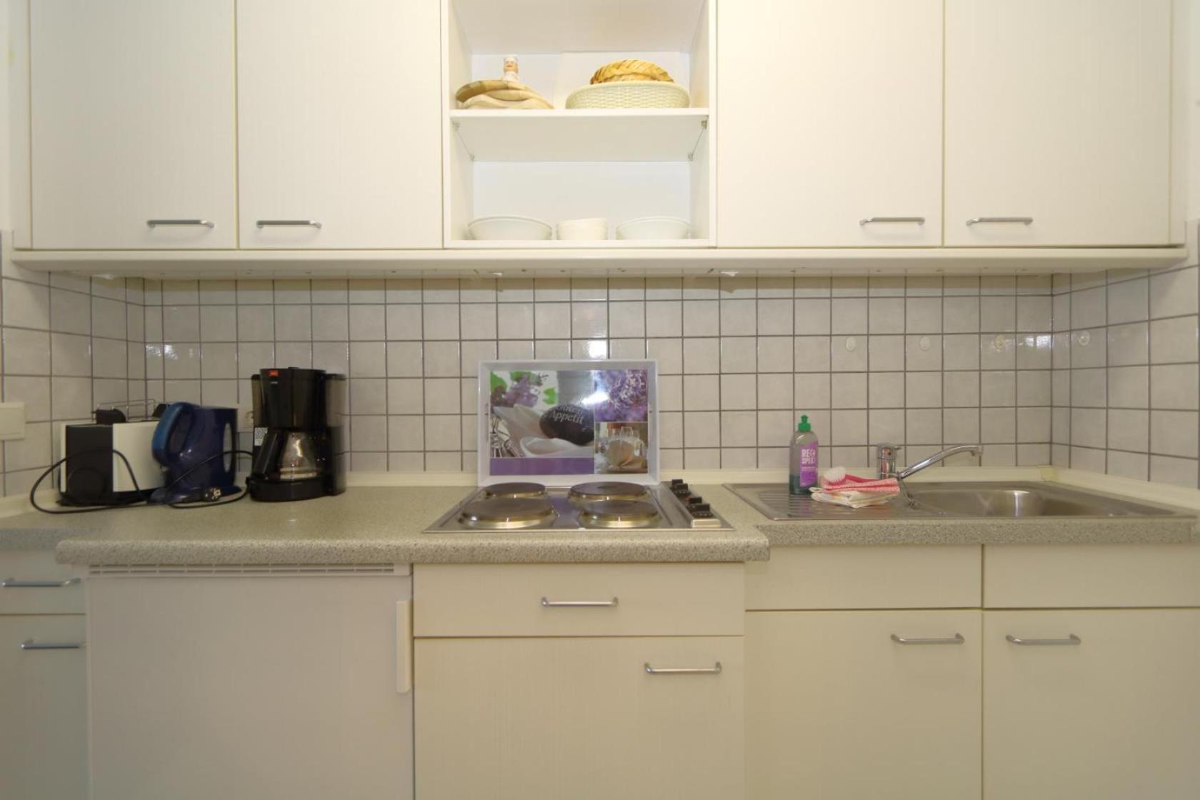 Haus Sylter Welle 9-92A Ob Apartment เวสเทอร์แลนด์ ภายนอก รูปภาพ