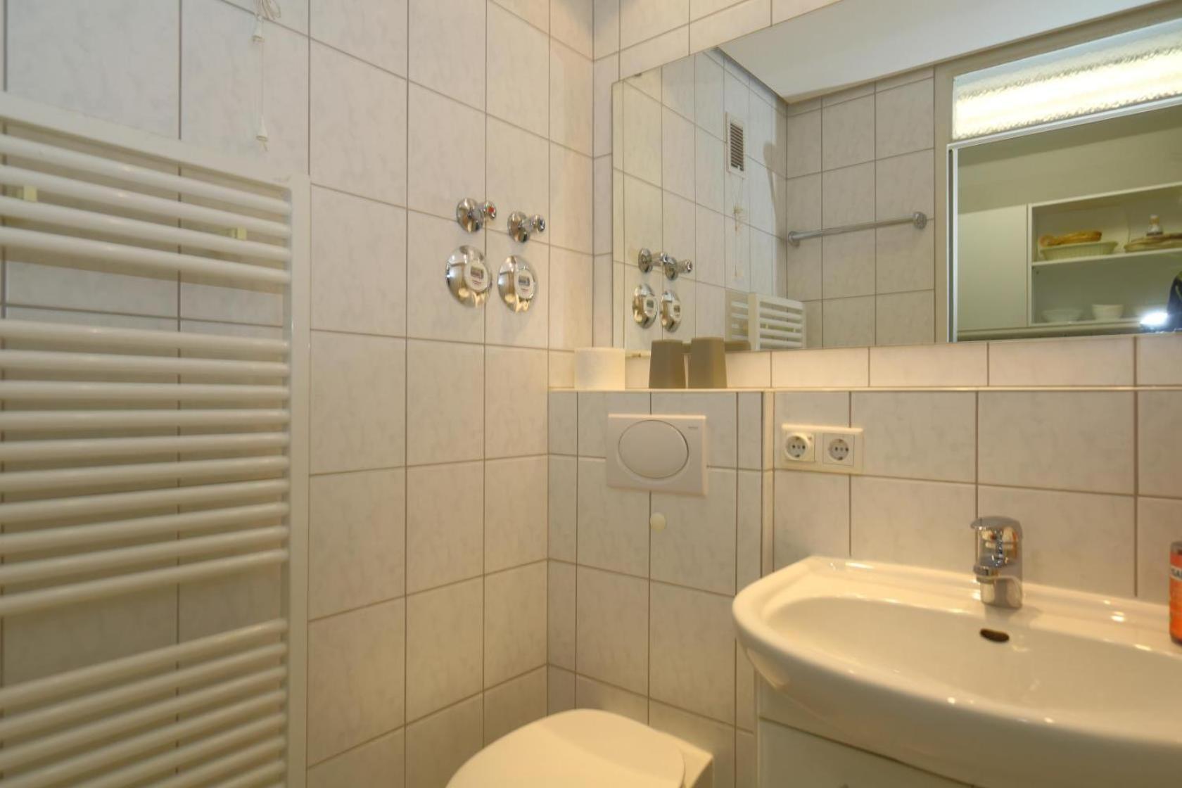 Haus Sylter Welle 9-92A Ob Apartment เวสเทอร์แลนด์ ภายนอก รูปภาพ