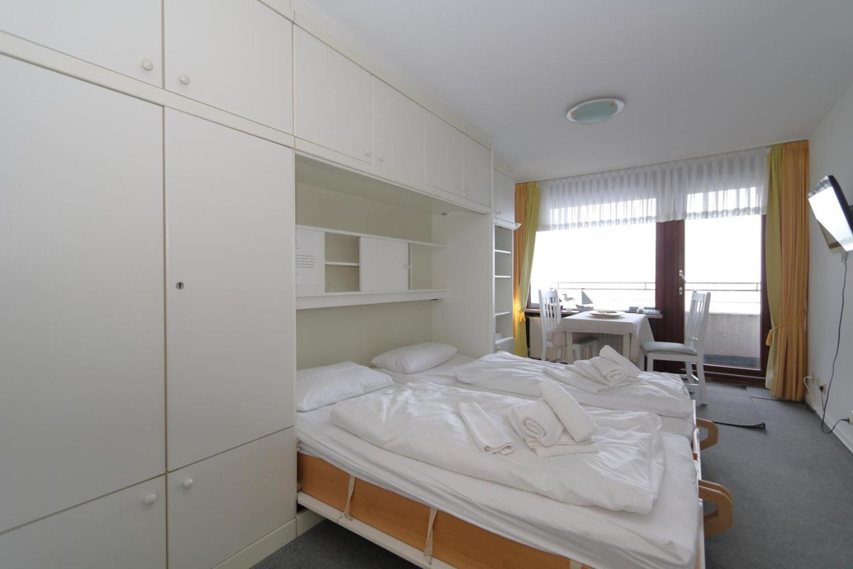 Haus Sylter Welle 9-92A Ob Apartment เวสเทอร์แลนด์ ภายนอก รูปภาพ