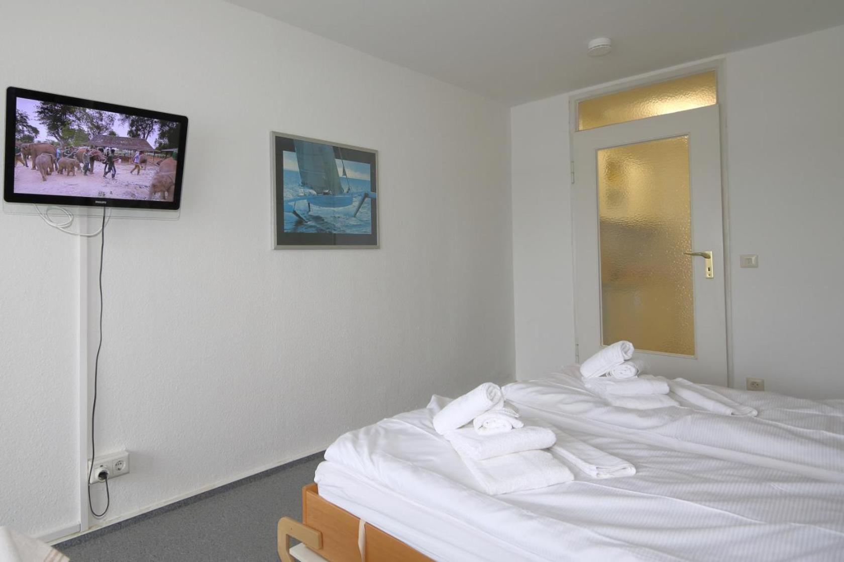 Haus Sylter Welle 9-92A Ob Apartment เวสเทอร์แลนด์ ภายนอก รูปภาพ